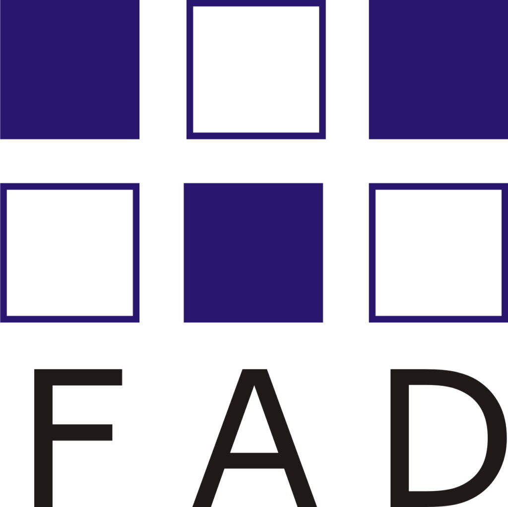 Logo FAD Förderkreis Abgasnachbehandlungstechnologien für Verbrennungskraftmaschinen