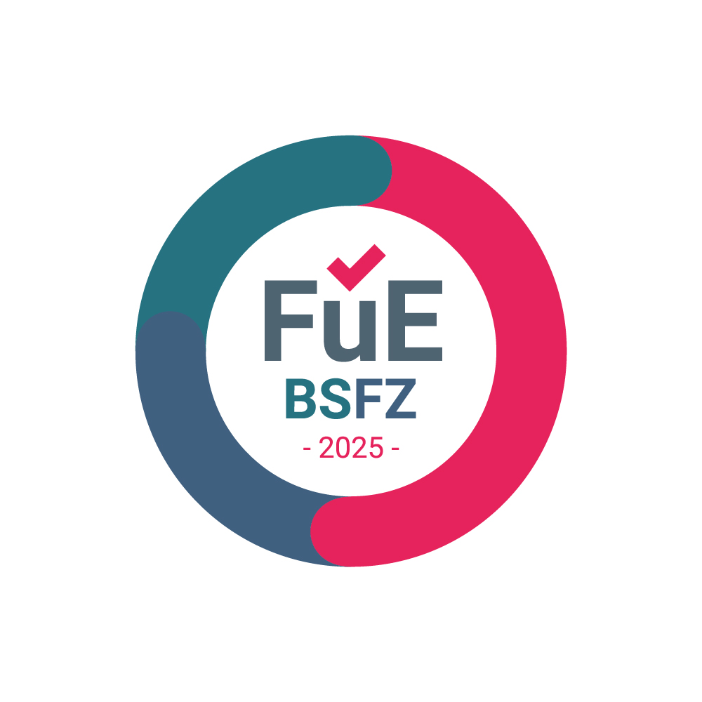 BSFZ Siegel